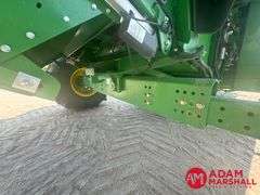 2016  John Deere  S680  Combine