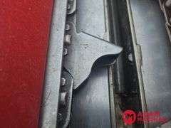 2011  Geringhoff  NorthStar 1200  Folding Corn Head - 12R30