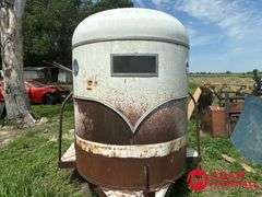 W-W  Stock Trailer BP-16FT