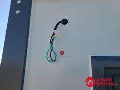 Unused 2024 Hanbase Mobile Toilet