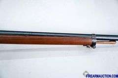 Parts Gun Only -  Winchester Model 1903 Semi-Auto Rifle W/Model 68 Barrel - 22 Win Auto - SN:  19018