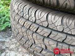 (2) NEW Cooper, Discoverer Tires - 255/70R16