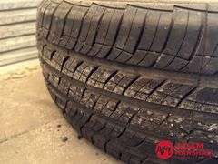 (1) NEW Mastercraft, Touring, 235/60R17