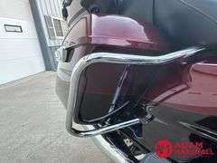2014  Harley Davidson  Ultra Limited  Electra Glide Motorcycle