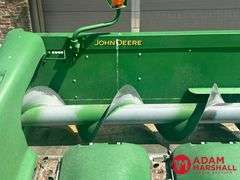 2020  John Deere  712C  Corn Head - 12R30