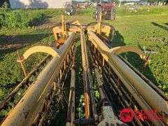 Vermeer  R-23  Twin Rake
