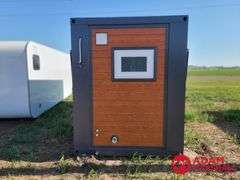 Unused Bastone 19FT x 20FT Mobile House