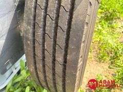 (1) NEW Ironman Tire - 10:00R20, with Tube
