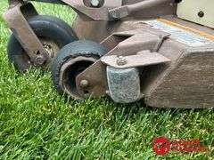 2003  Grasshopper  725 G2  Zero Turn Lawn Mower - 52IN