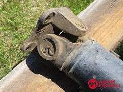 Drive Shaft for Well