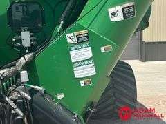 2014  Brent  1396  Grain Cart