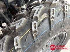 2005  Kawasaki  750 Brute Force  ATV - Gasoline