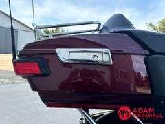 2014  Harley Davidson  Ultra Limited  Electra Glide Motorcycle