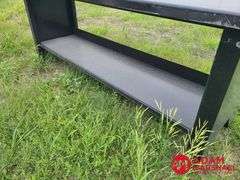 KC Metal Work Bench