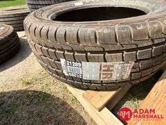 (1) NEW Mastercraft, Courser HSX Tire - 255/55R20