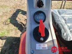 Unused 2024 AGROTK QK18K-C Mini Excavator - Diesel