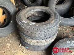 (3) NEW Hi-Run Tire - LQ225, ST205/85D14.5