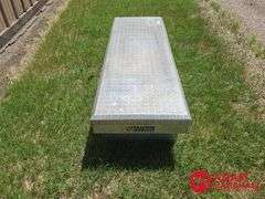 Tractor Supply  Cross Bed  Tool Box