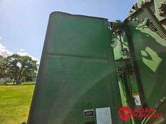 John Deere  535  Baler