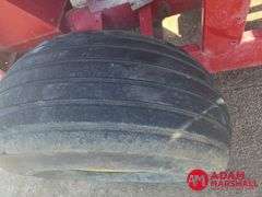 1986  New Holland  355  Grinder Mixer