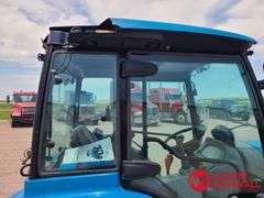 LS  XR4046  MFWD Utility Tractor w/Loader