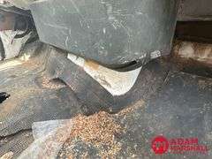 1973  Chevrolet  C65  Grain Truck - Gasoline