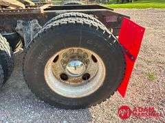 1996  Freightliner  FLD 120  Semi Truck