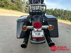 2012  Harley Davidson  FLHR  Road King Motorcycle