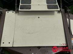 2003  Grasshopper  725 G2  Zero Turn Lawn Mower - 52IN