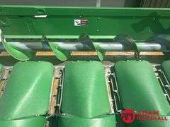 2020  John Deere  712C  Corn Head - 12R30