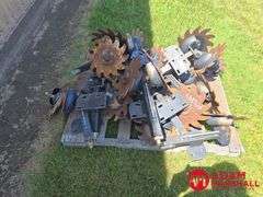 (12) Yetter Shark Tooth Openers