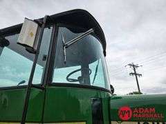 1980  John Deere  8440  4WD Tractor