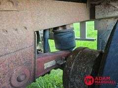 1993  Timpte  Grain Trailer  - 46FT