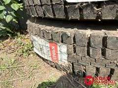 (2) NEW Kumho Tires - LRD03, 11R22.5
