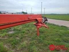 2010  Kuhn  FC 4000  RG Windrower - 13FT