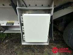 2017  Timpte  Super Hopper  Grain Trailer - 50FT