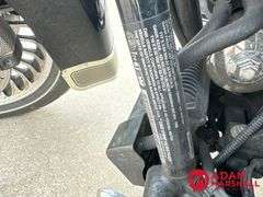 2012  Harley Davidson  FLHR  Road King Motorcycle