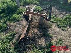 HI-CO 3PT Blade-8FT