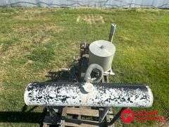 Chevrolet  181  Power Unit - Natural Gas
