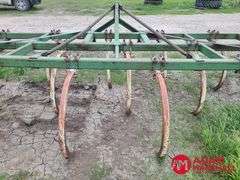 KMC  Chisel Plow - 17FT