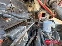 1996  Freightliner  FLD 120  Semi Truck