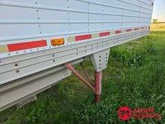 1993  Timpte  Grain Trailer  - 46FT