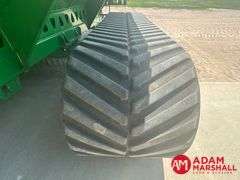 2014  Brent  1396  Grain Cart