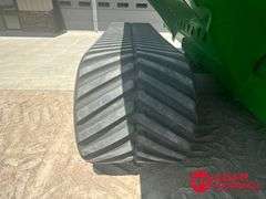 2014  Brent  1396  Grain Cart