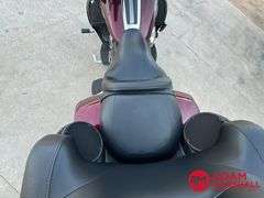 2014  Harley Davidson  Ultra Limited  Electra Glide Motorcycle
