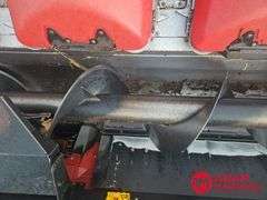 2011  Geringhoff  NorthStar 1200  Folding Corn Head - 12R30