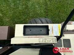 2003  Grasshopper  725 G2  Zero Turn Lawn Mower - 52IN