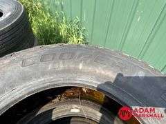 (4) NEW Cooper, Discoverer Tires - AT3, 275/65R18