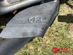Craftsman  LT2000  Riding Lawn Mower - 42IN