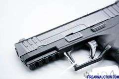IWI Masada Model 90RP Pistol - 9 X 19 - SN:  M1033953